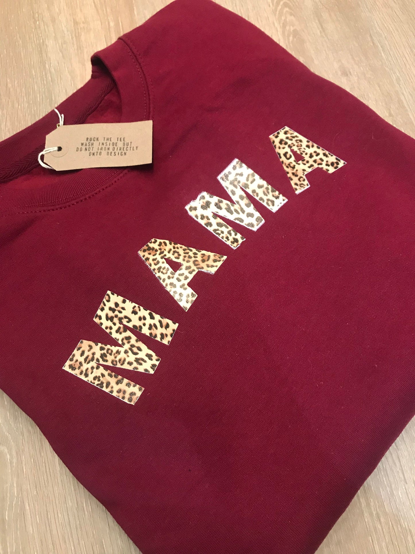 Mama Sweatshirt