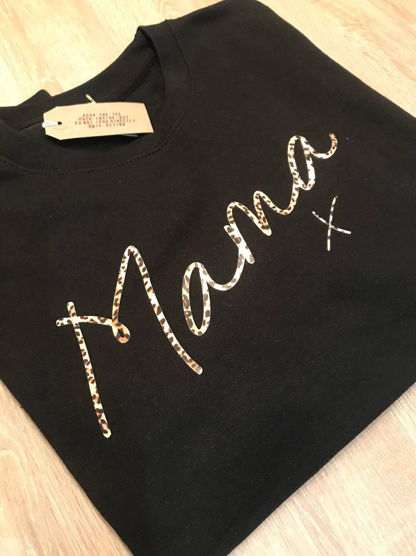 Women’s Mama Sweatshirt | Mama | Mama Gift | Mother’s Day | Mama Sweatshirt