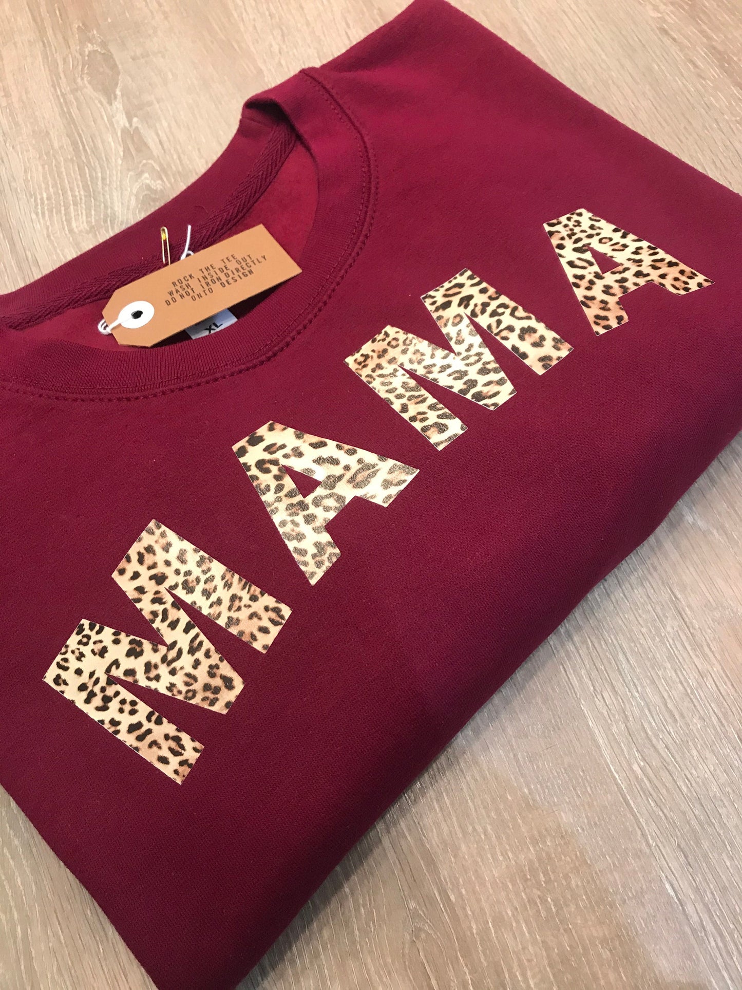 Mama Sweatshirt
