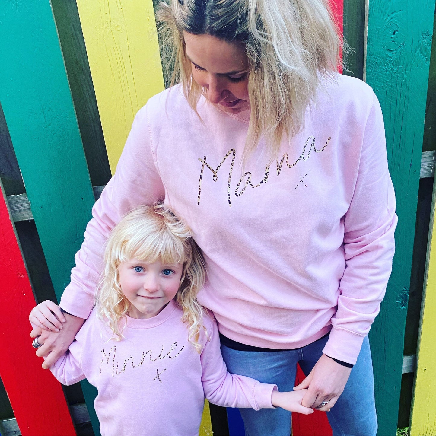 Women’s Mama Sweatshirt | Mama | Mama Gift | Mother’s Day | Mama Sweatshirt