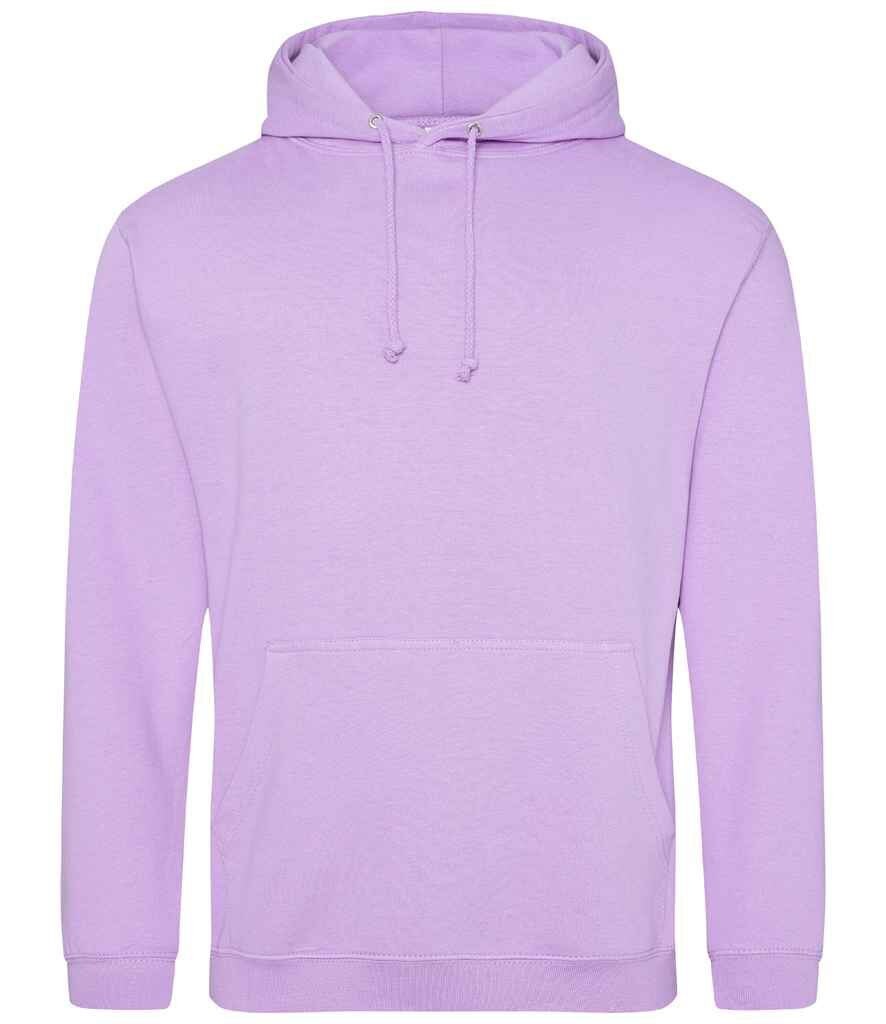 All you need is love printed heart | choose your colour hoodie | personalised hoodie