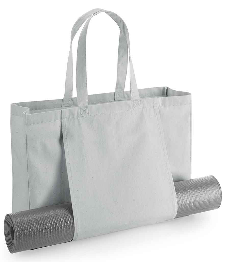 Yoga Pilates Bag with personalisation of your choice | Personalised Bag | Bag for Yoga | Gym Bag