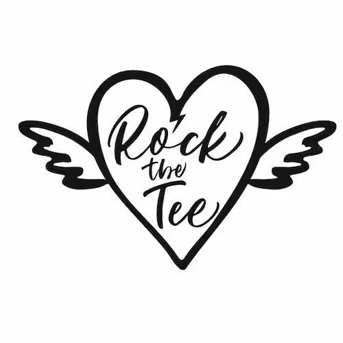 Rock The Tee 