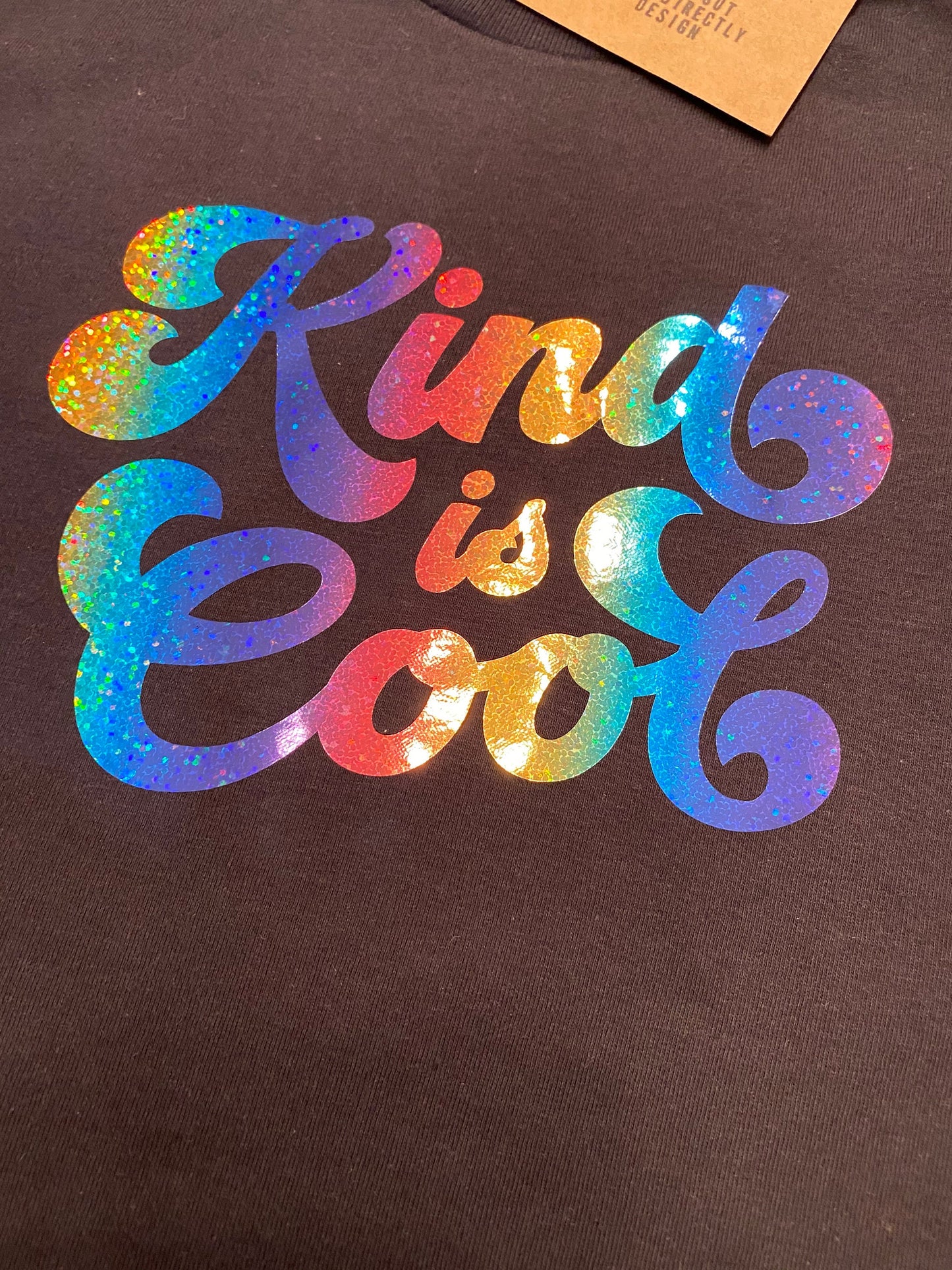 Kids Kind is cool tshirt | Kind is cool | kids kind tshirt