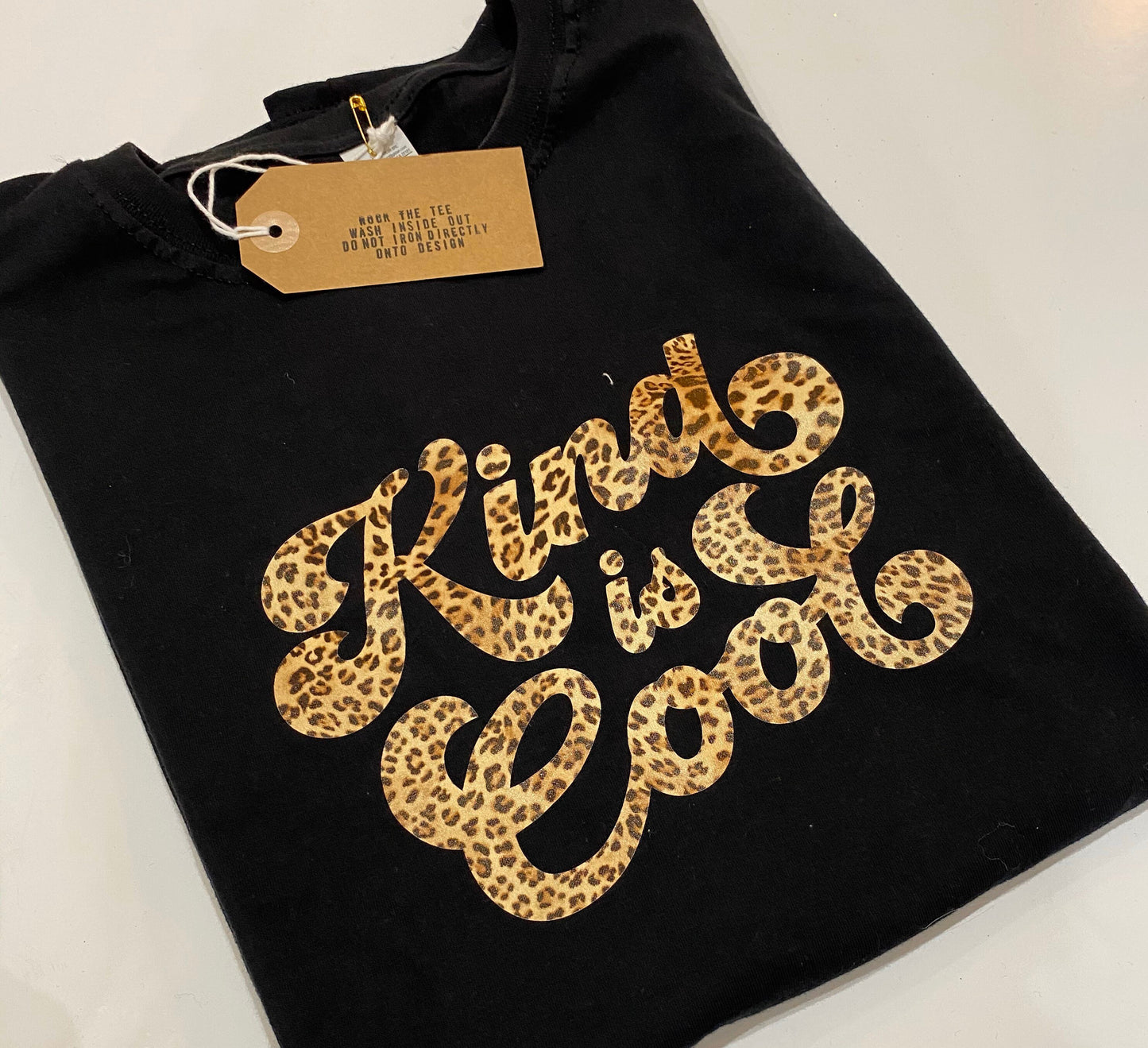 Kids Kind is cool tshirt | Kind is cool | kids kind tshirt| be kind