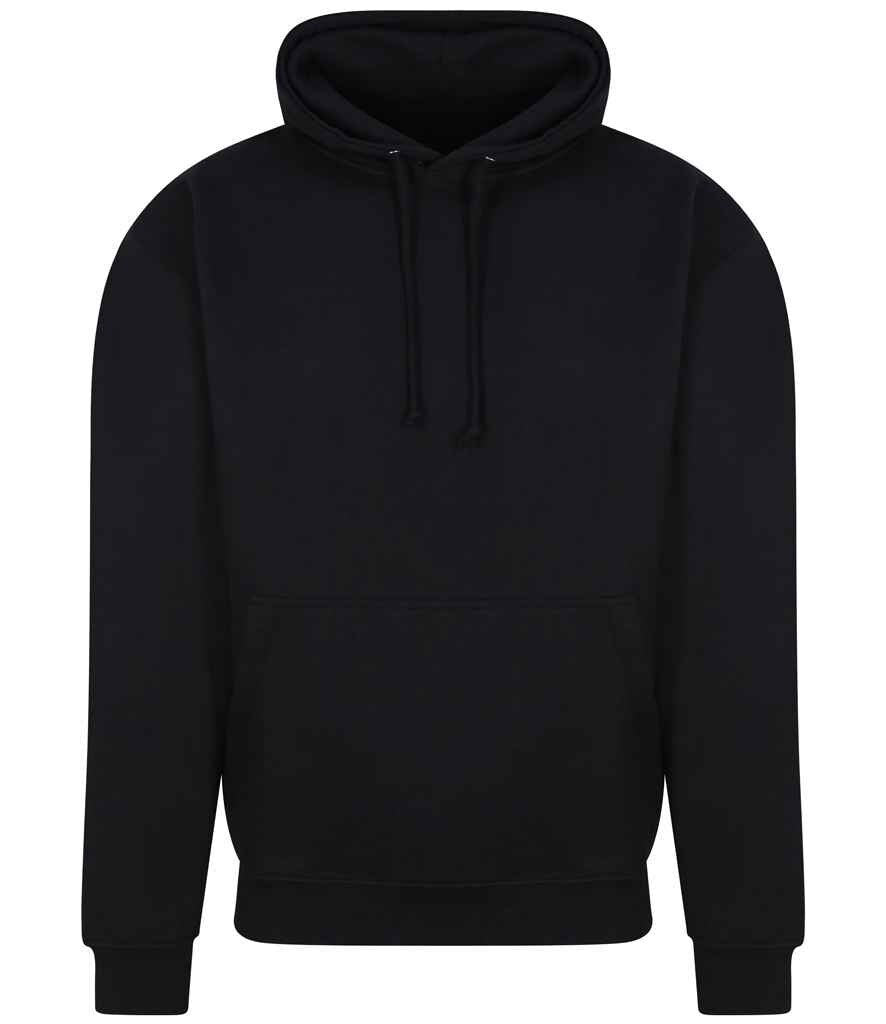 Adults Black hoodie with Friday I’m in Love writing on the back. Personalise with your own wording.